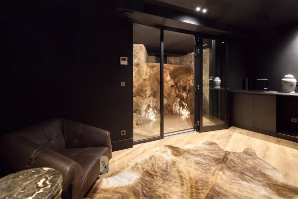 Maison de luxe à louer à Cannes, 27 100 €, Photo 7