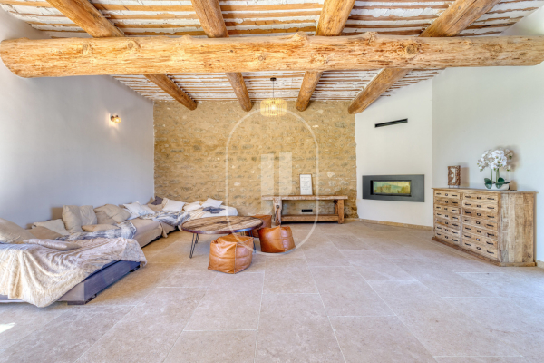 Maison de luxe à vendre à Oppède, 3 495 000 €, Photo 7