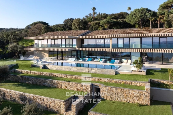 Luxury House for sale in Gassin, 19 950 000 €, Photo 1