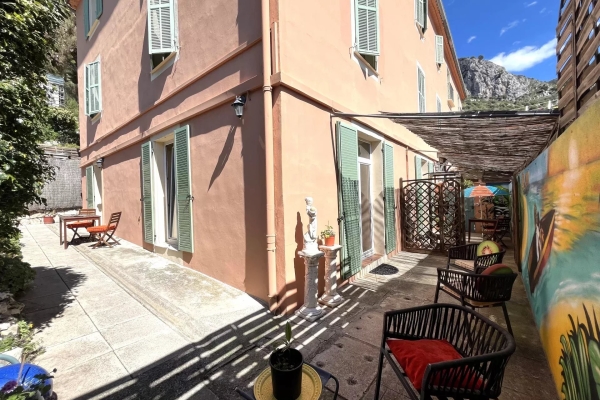 Luxury Apartment for sale in Èze, 660 000 €, Photo 2