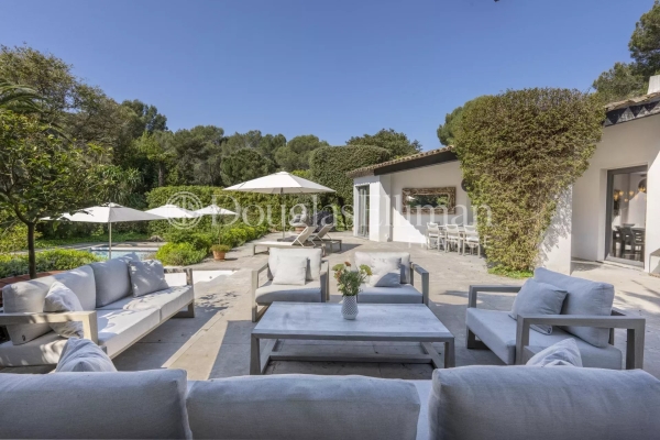 Luxury House for sale in Mougins, 3 995 000 €, Photo 4