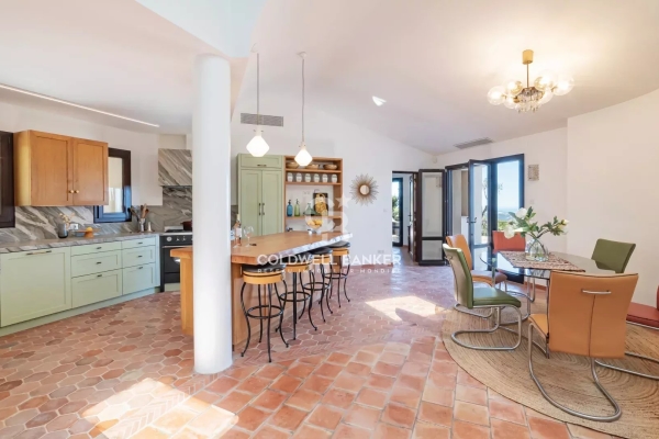 Maison de luxe à vendre à Saint-Paul-de-Vence, 3 450 000 €, Photo 5