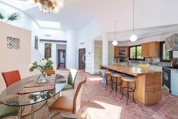 Maison de luxe à vendre à Saint-Paul-de-Vence, 3 450 000 €, Photo 6