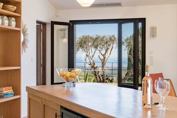 Maison de luxe à vendre à Saint-Paul-de-Vence, 3 450 000 €, Photo 7