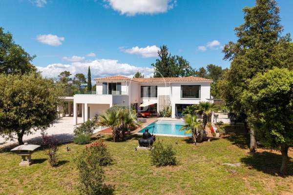 Maison de luxe à vendre à Lorgues, 1 390 000 €, Photo 1