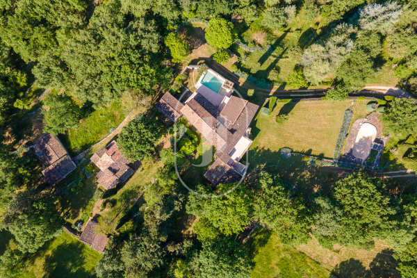Luxury House for sale in Allègre-les-Fumades, 1 320 000 €, Photo 3