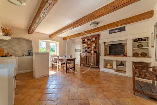 Luxury House for sale in Allègre-les-Fumades, 1 320 000 €, Photo 4
