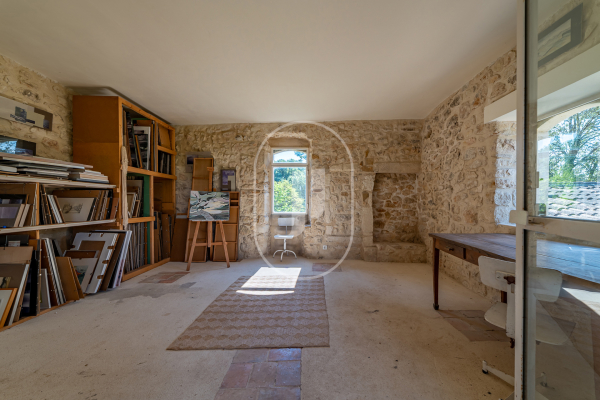 Luxury House for sale in Allègre-les-Fumades, 1 320 000 €, Photo 5