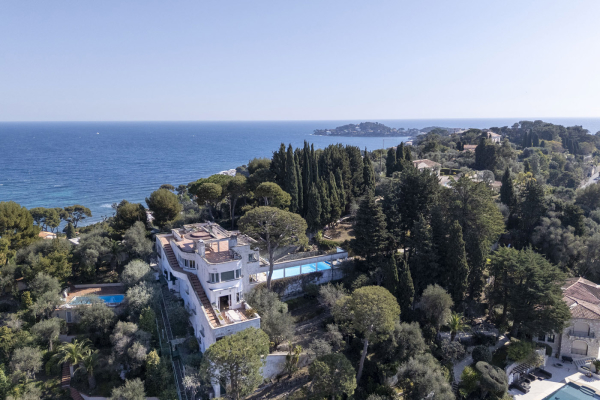 Maison de luxe à vendre à Saint-Jean-Cap-Ferrat, 15 500 000 €, Photo 1