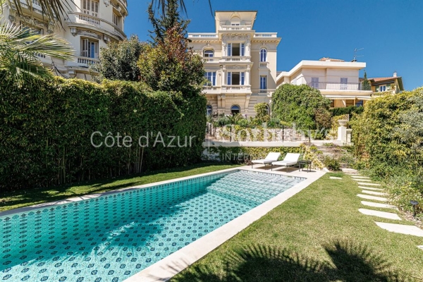 Luxury House for sale in Nice, 3 800 000 €, Photo 1
