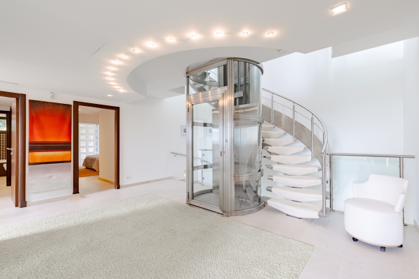 Maison de luxe à vendre à Roquebrune-Cap-Martin, 19 900 000 €, Photo 4