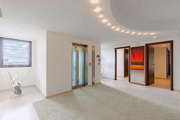 Maison de luxe à vendre à Roquebrune-Cap-Martin, 19 900 000 €, Photo 6
