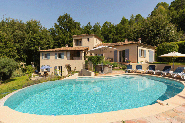 Maison de luxe à vendre à Montauroux, 995 000 €, Photo 3