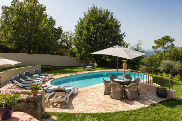 Maison de luxe à vendre à Montauroux, 995 000 €, Photo 7