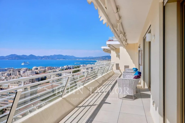Appartement de luxe à vendre à Cannes, 9 500 000 €, Photo 1