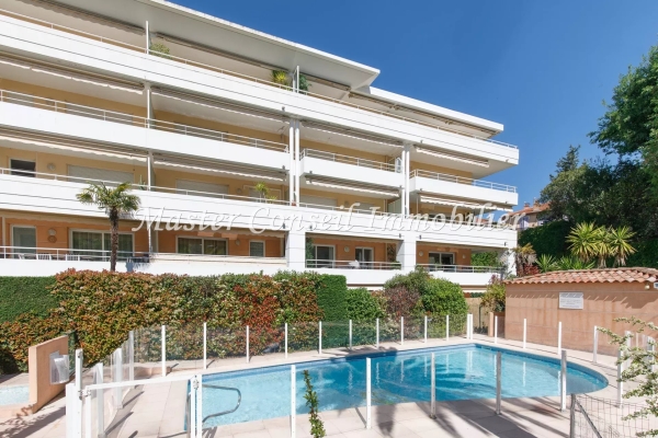 Appartement de luxe à vendre à Cannes, 990 000 €, Photo 1