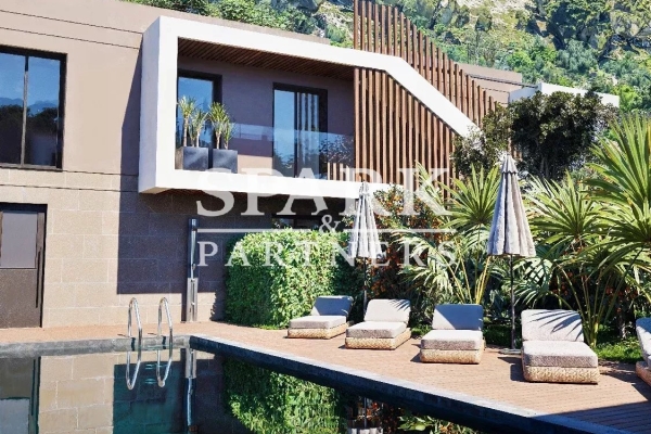 Appartement de luxe à vendre à Èze, 2 015 000 €, Photo 1