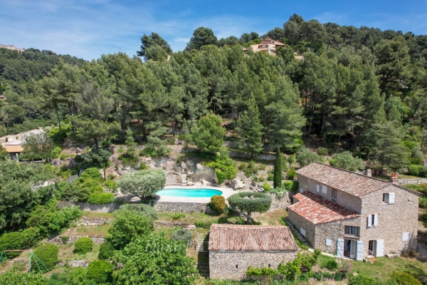 Maison de luxe à vendre à Le Beausset, 1 145 000 €, Photo 1