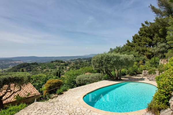 Maison de luxe à vendre à Le Beausset, 1 145 000 €, Photo 1