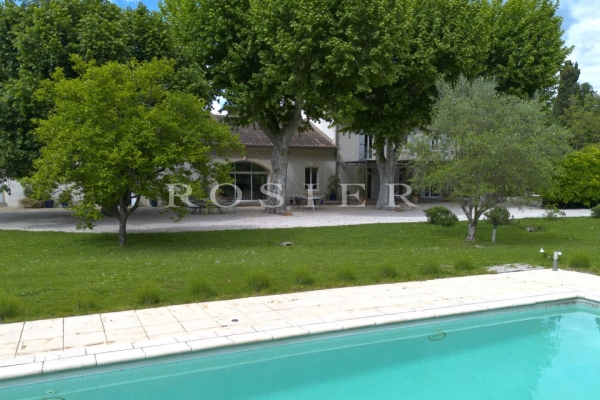 Maison de luxe à vendre à Cabannes, 1 720 000 €, Photo 1