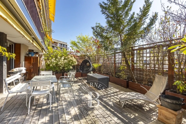 Appartement de luxe à vendre à Boulogne-Billancourt, 1 290 000 €, Photo 2