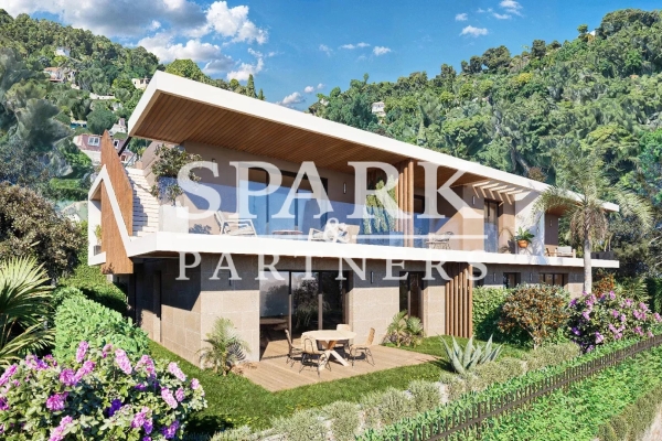 Appartement de luxe à vendre à Èze, 2 015 000 €, Photo 2