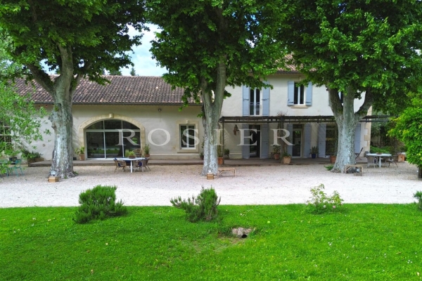 Luxury House for sale in Cabannes, 1 720 000 €, Photo 2