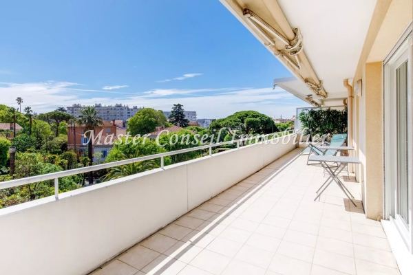 Appartement de luxe à vendre à Cannes, 990 000 €, Photo 3