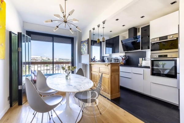 Appartement de luxe à vendre à Boulogne-Billancourt, 1 290 000 €, Photo 5