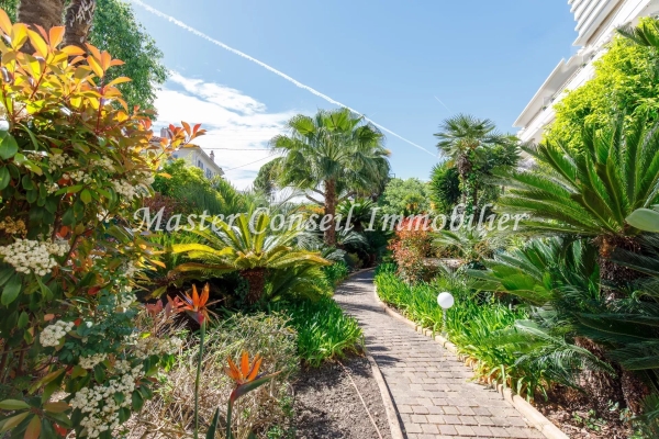 Appartement de luxe à vendre à Cannes, 990 000 €, Photo 6