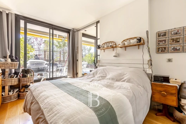 Appartement de luxe à vendre à Boulogne-Billancourt, 1 290 000 €, Photo 7