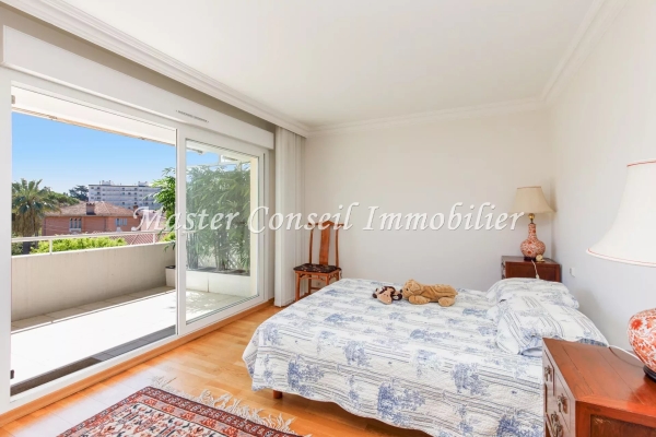 Appartement de luxe à vendre à Cannes, 990 000 €, Photo 7