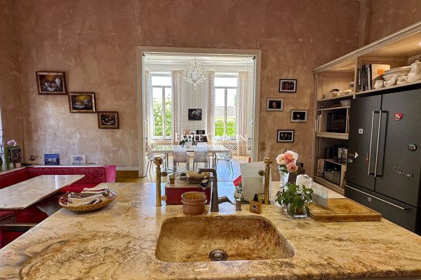 Maison de luxe à vendre à Marseille 12Ème, 2 970 000 €, Photo 5