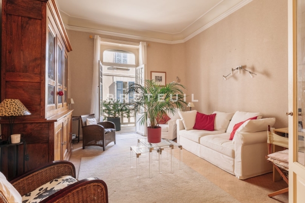 Appartement de luxe à vendre à Biarritz, 1 299 000 €, Photo 1
