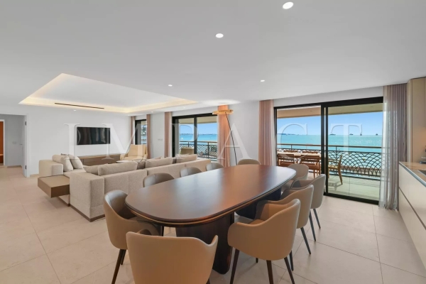 Luxury Apartment for rental in Cannes, 9 100 €, Photo 1