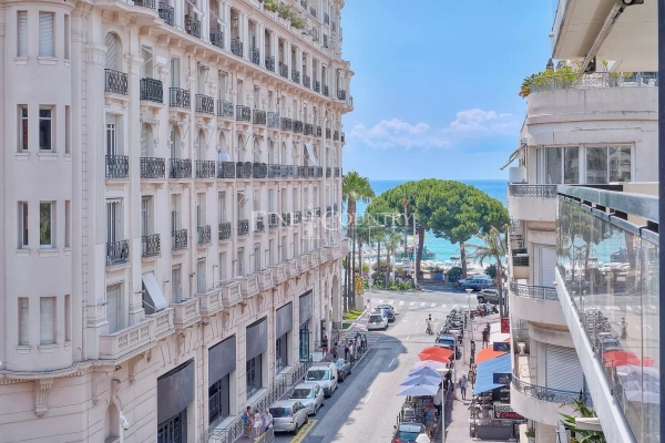 Appartement de luxe à vendre à Cannes, 499 000 €, Photo 1