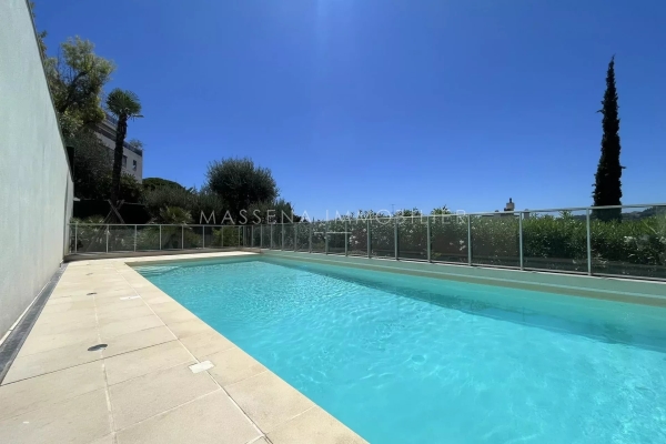 Luxury Apartment for sale in Nice, 315 000 €, Photo 1