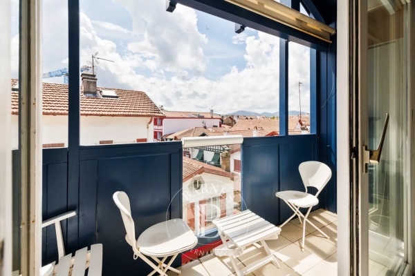 Appartement de luxe à vendre à Saint-Jean-de-Luz, 731 000 €, Photo 2