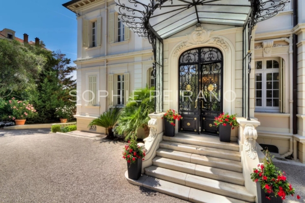 Maison de luxe à vendre à Cannes, 14 900 000 €, Photo 2