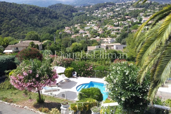 Maison de luxe à vendre à Vence, 1 250 000 €, Photo 2