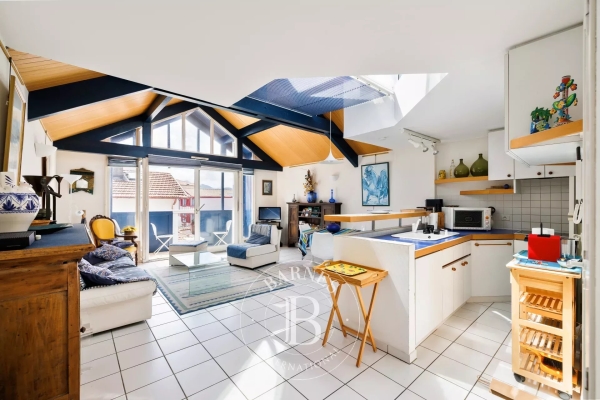 Appartement de luxe à vendre à Saint-Jean-de-Luz, 731 000 €, Photo 3