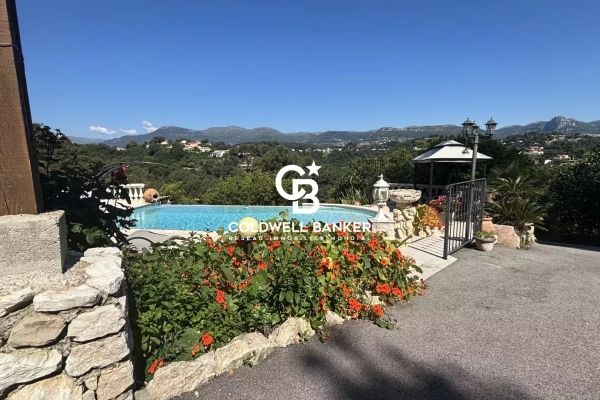 Luxury House for sale in Saint-Paul-de-Vence, 1 869 000 €, Photo 3