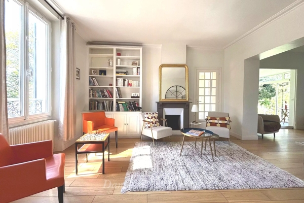 Maison de luxe à vendre à Le Vésinet, 1 590 000 €, Photo 4