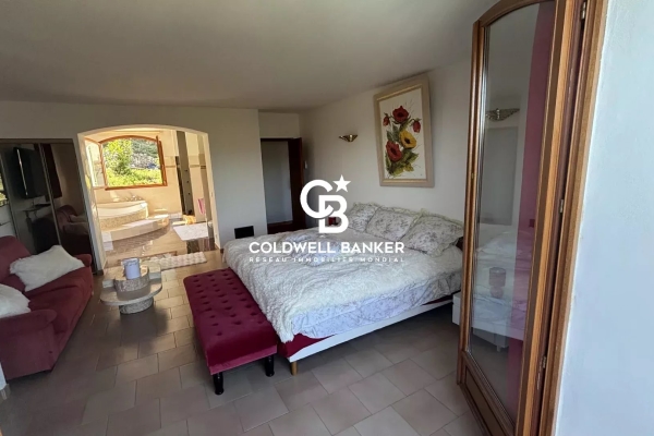 Luxury House for sale in Saint-Paul-de-Vence, 1 869 000 €, Photo 4