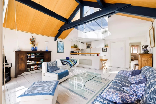 Appartement de luxe à vendre à Saint-Jean-de-Luz, 670 000 €, Photo 5