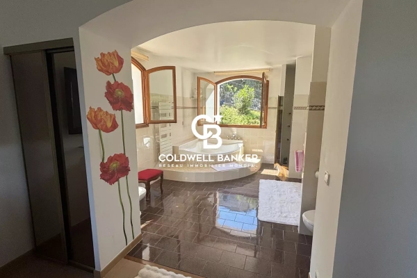 Luxury House for sale in Saint-Paul-de-Vence, 1 869 000 €, Photo 5