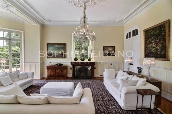 Maison de luxe à vendre à Cannes, 14 900 000 €, Photo 6