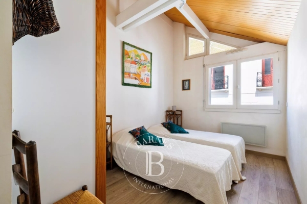 Appartement de luxe à vendre à Saint-Jean-de-Luz, 670 000 €, Photo 7
