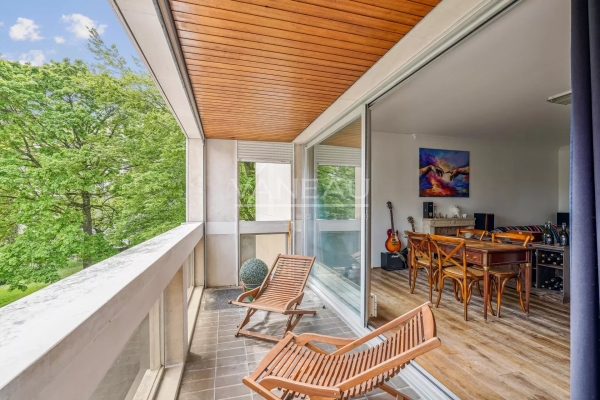 Appartement de luxe à vendre à Garches, 715 000 €, Photo 1