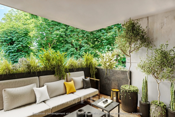 Appartement de luxe à vendre à Neuilly-sur-Seine, 1 210 000 €, Photo 1